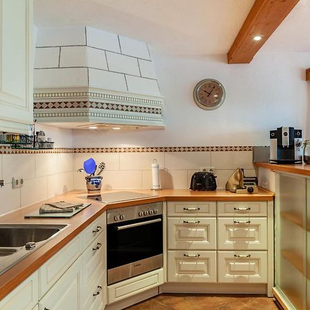 Ferienwohnung Kraus Eibsee Grainau Exteriör bild