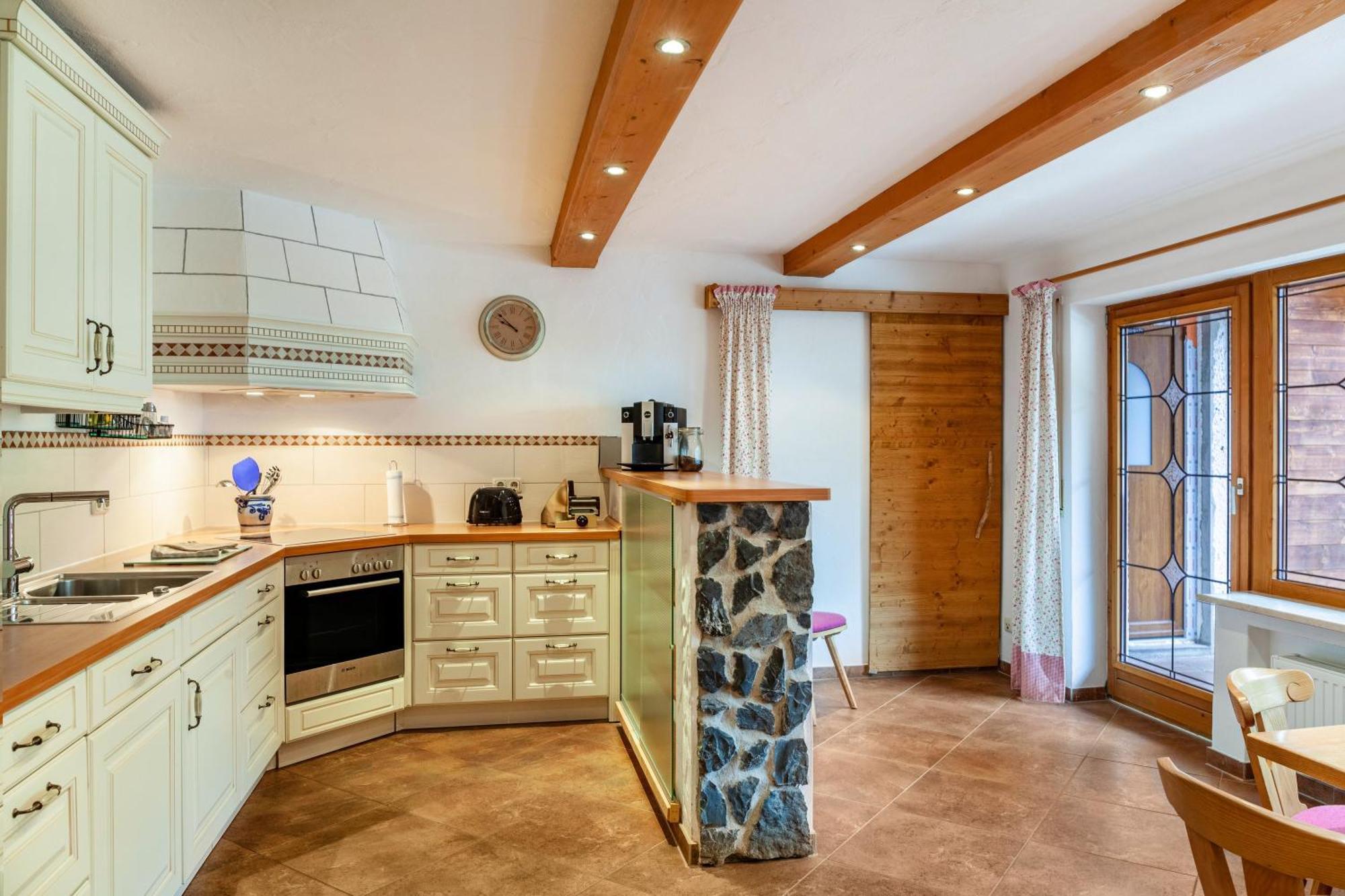 Ferienwohnung Kraus Eibsee Grainau Exteriör bild