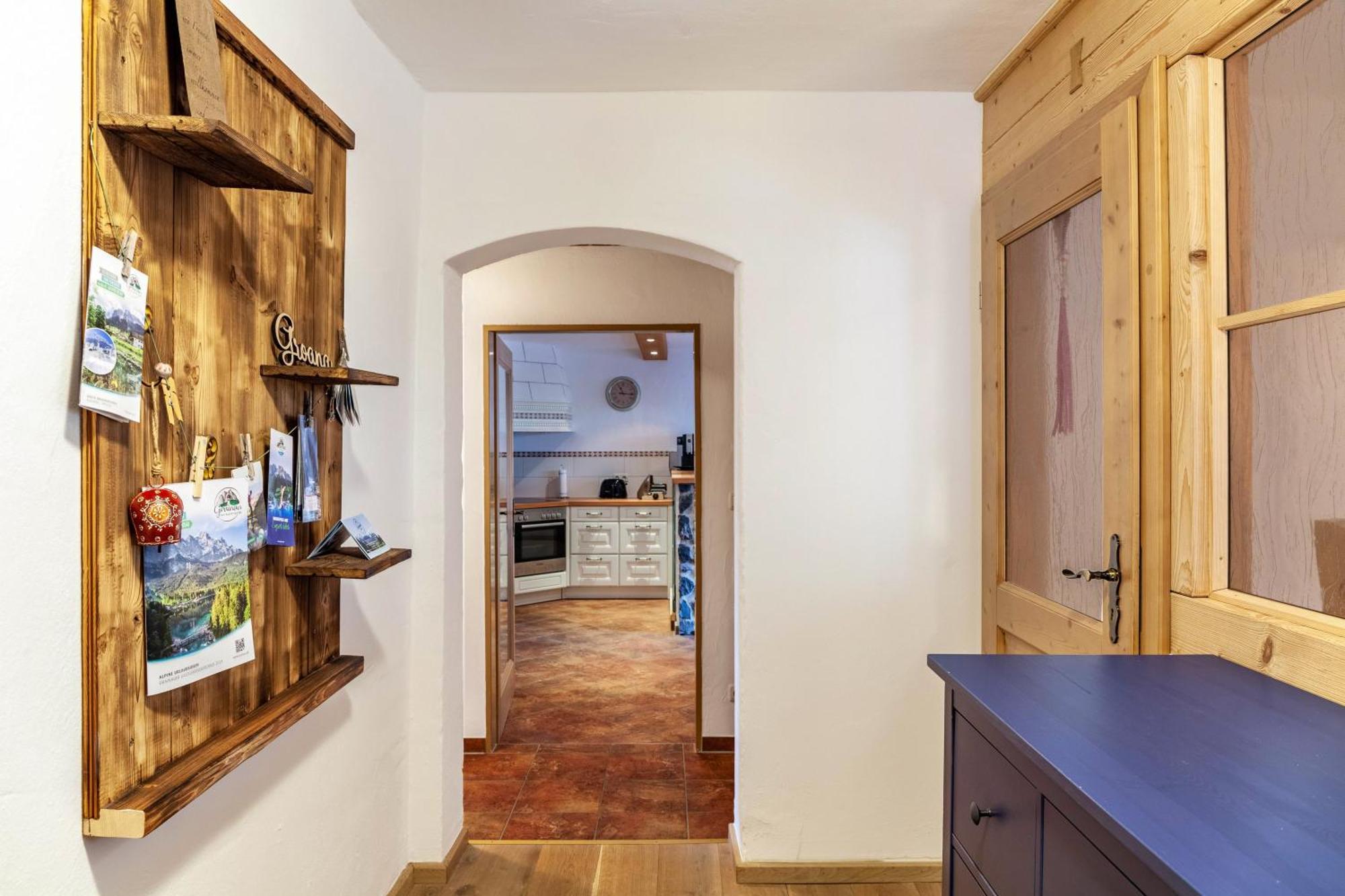 Ferienwohnung Kraus Eibsee Grainau Exteriör bild