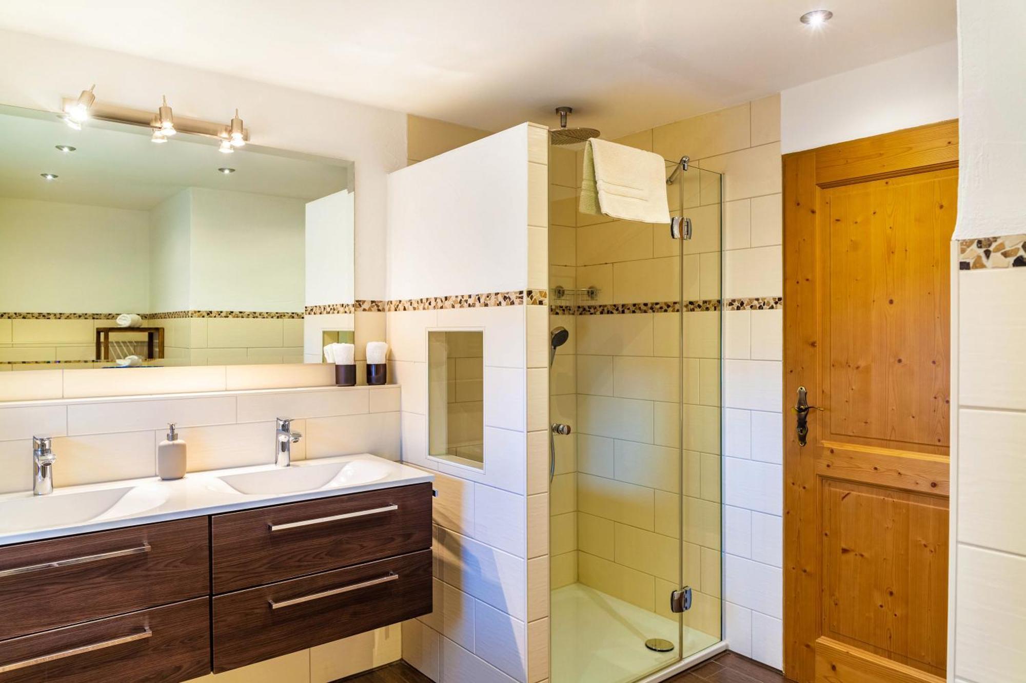 Ferienwohnung Kraus Eibsee Grainau Exteriör bild