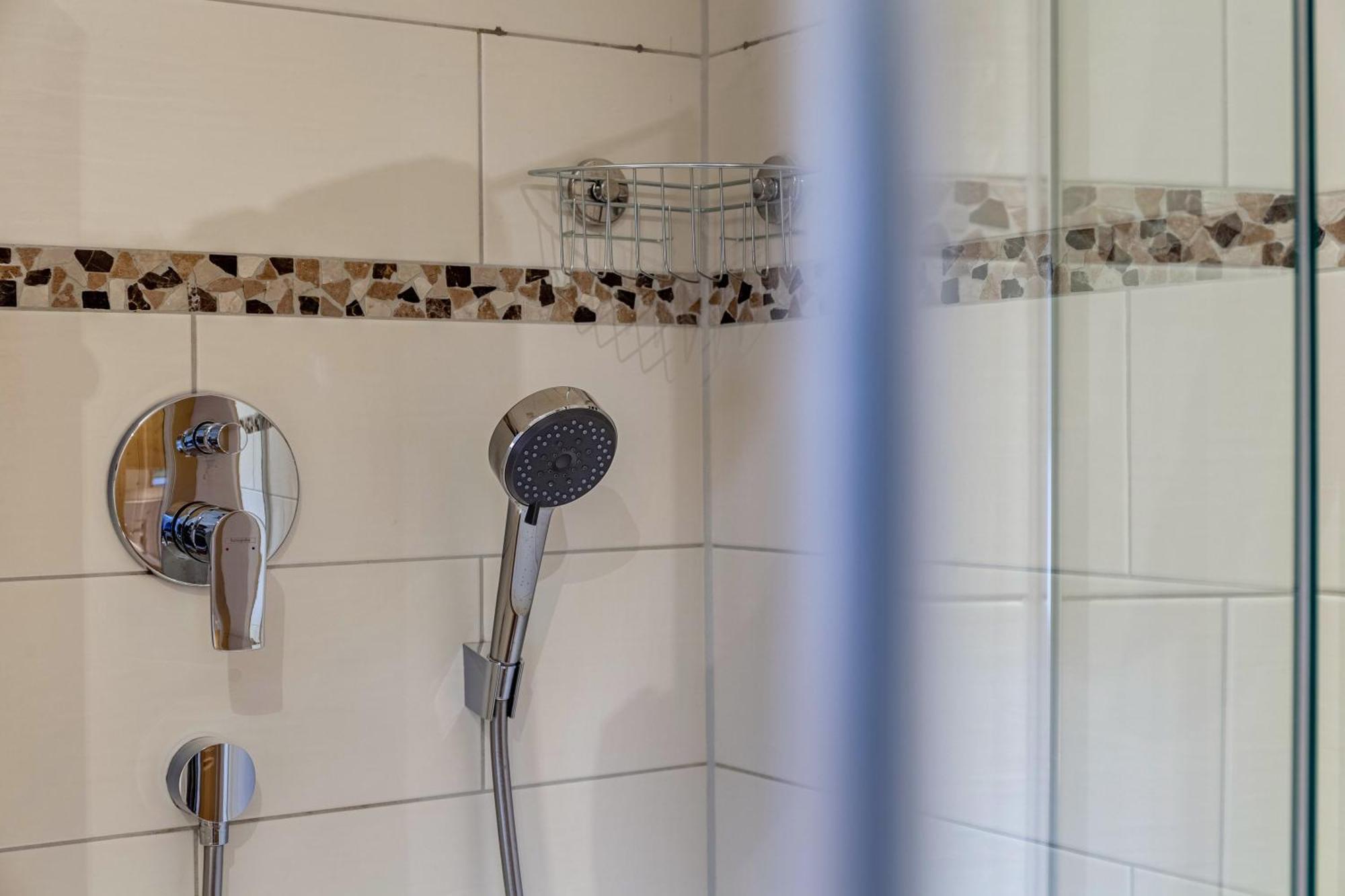 Ferienwohnung Kraus Eibsee Grainau Exteriör bild