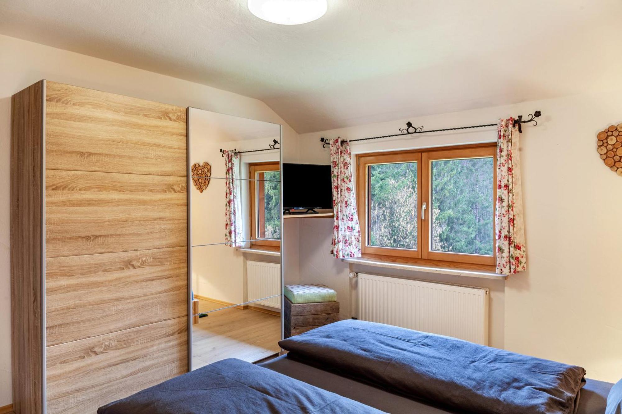 Ferienwohnung Kraus Eibsee Grainau Exteriör bild
