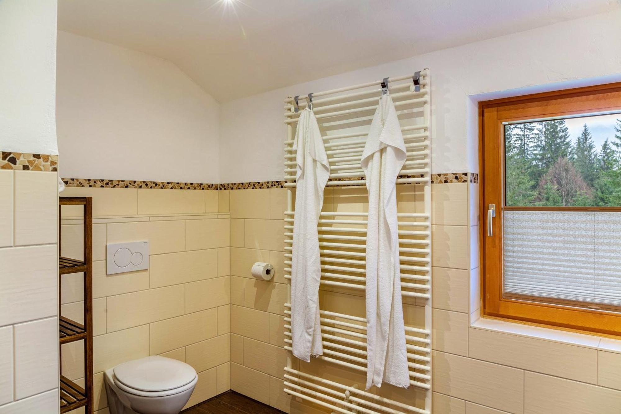 Ferienwohnung Kraus Eibsee Grainau Exteriör bild